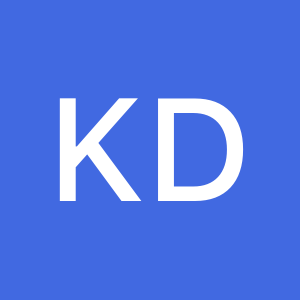 Profile photo of Kermit Dey