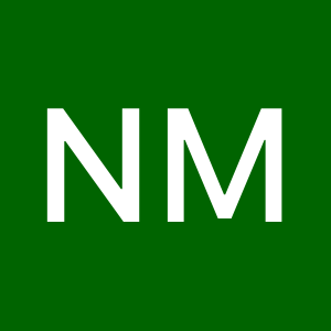 Profile photo of Natasha Marble