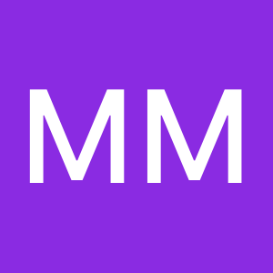 Profile photo of Michal Munday