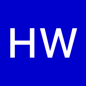 Profile photo of Hannah Weigall