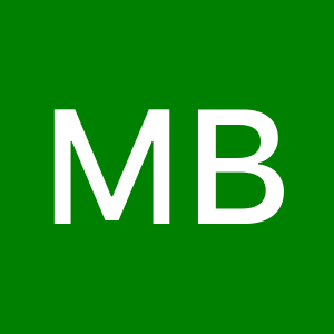 Profile photo of Mitchel Boudreau