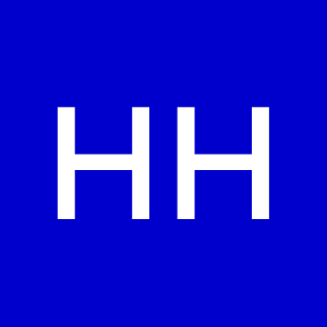 Profile photo of Harriet Hilton