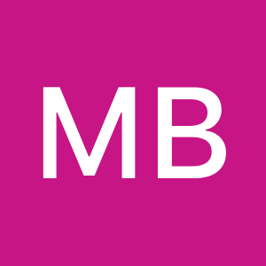 Profile photo of Mark Barksdale