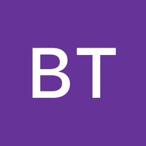 Profile photo of Bernadette Trethowan