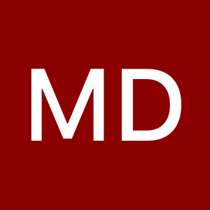 Profile photo of Mae Dillion