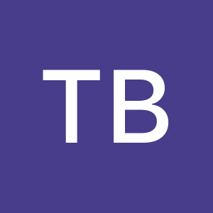 Profile photo of Thomas Bogart