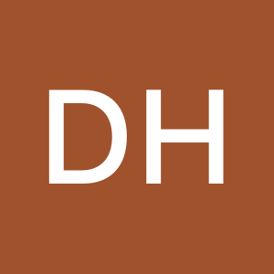 Profile photo of Dani Haveman