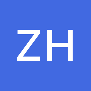 Profile photo of Zack Heil