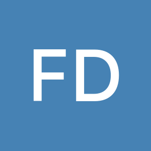 Profile photo of Franklyn Dahl