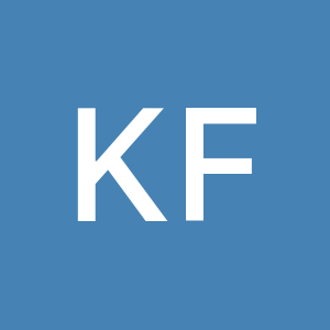 Profile photo of Krista Foreman