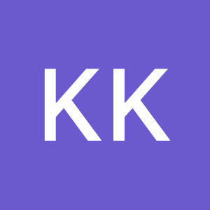 Profile photo of Kristin Keener