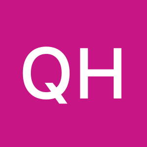 Profile photo of Quincy Howitt