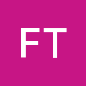 Profile photo of Fredric Troupe