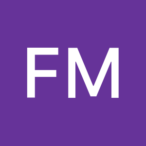 Profile photo of Francine Maiden