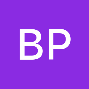 Profile photo of Bennie Prieto