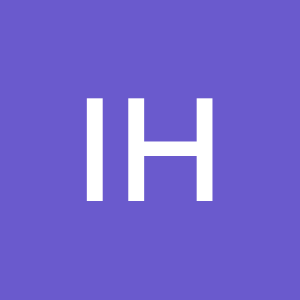 Profile photo of Israel Hanks