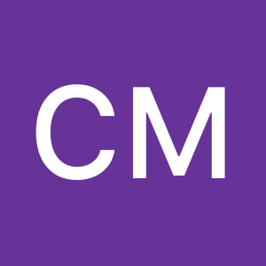 Profile photo of Christin Marsh