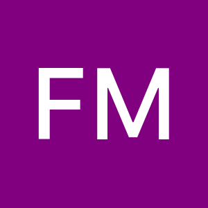 Profile photo of Fredric Morehouse