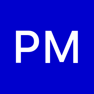 Profile photo of Peter Matters