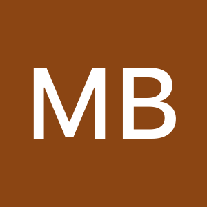 Profile photo of Marc Blankenship