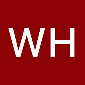 Profile photo of Woodrow Herz