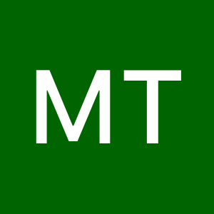 Profile photo of Maria Tilley