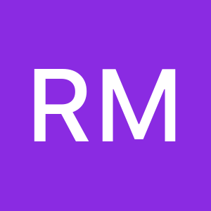 Profile photo of Ramona Muir