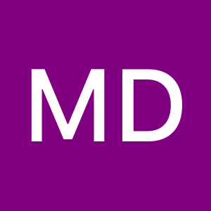 Profile photo of Marc Donohoe