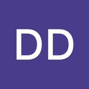 Profile photo of Donte Dutcher