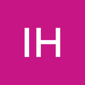 Profile photo of Ina Hooper