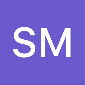 Profile photo of Sunny Mackay