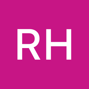 Profile photo of Rosaline Hodson