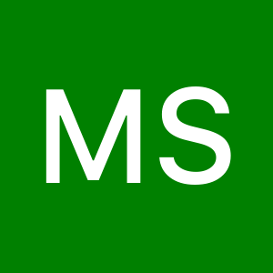 Profile photo of Mckinley Shuman