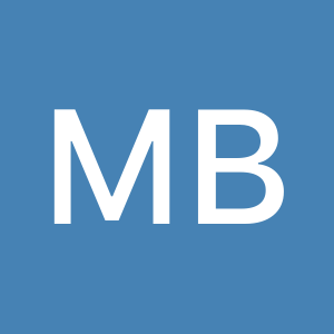 Profile photo of Madeleine Brentnall