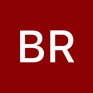 Profile photo of Benjamin Rennie