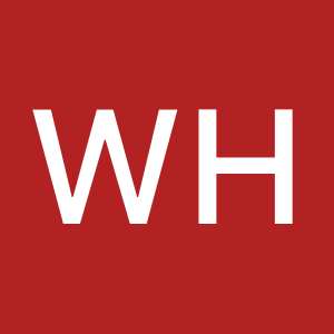 Profile photo of Wilbert Heighway