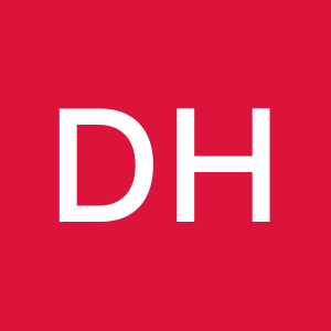 Profile photo of Dewey Handley