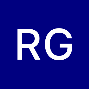 Profile photo of Robt Glennie