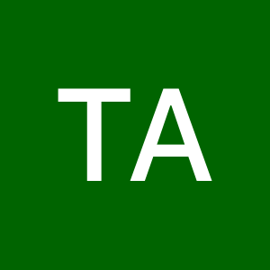 Profile photo of Terrell Arnott