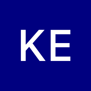 Profile photo of Kia Eichmann