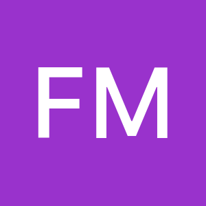 Profile photo of Frederic Mosher