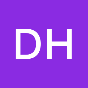 Profile photo of Donnell Harriman