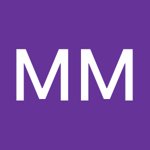 Profile photo of Maude Mutch