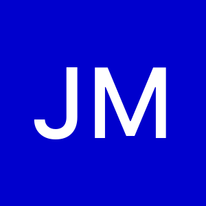 Profile photo of Jefferson Mcgough