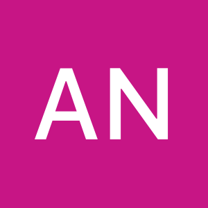 Profile photo of Anderson Nivison