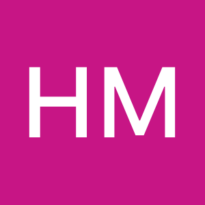 Profile photo of Hai Molinari