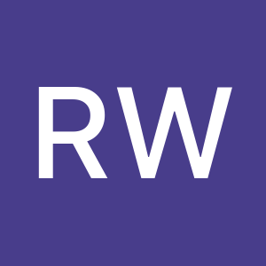 Profile photo of Rosalyn Wheelwright