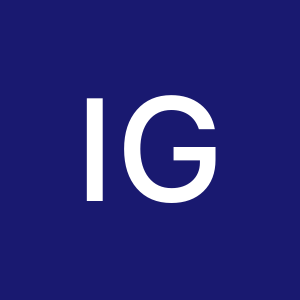 Profile photo of Iona Green