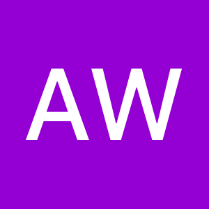 Profile photo of Adrianna Welsh