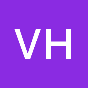 Profile photo of Vilma Horniman